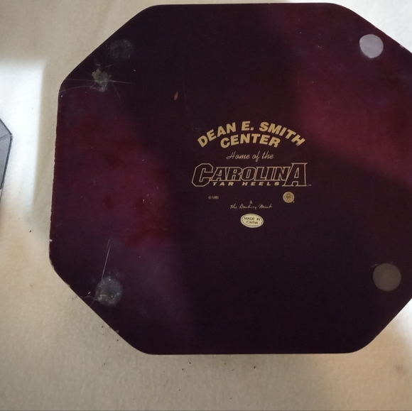 Ceramic Carolina basketball arena - Picture 4 of 4